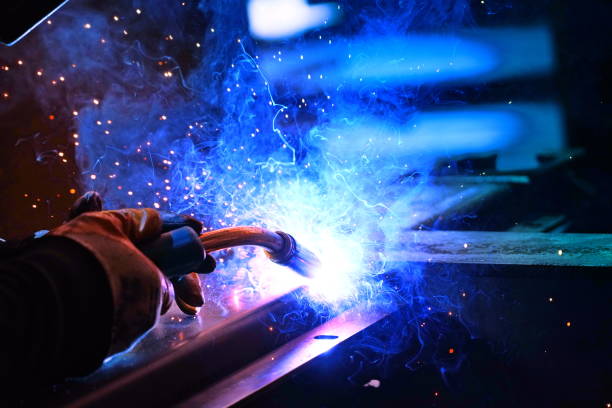 Best Aerospace and Defense Welding in East Bakersfield, CA