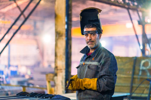 Best Automation and Robotic Welding in East Bakersfield, CA