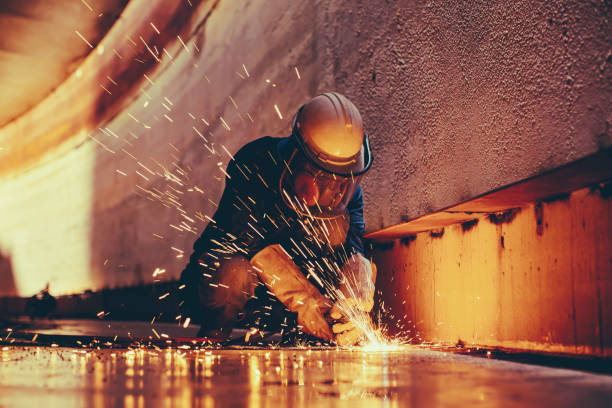 East Bakersfield, CA Welder & Metal Fabrication Company