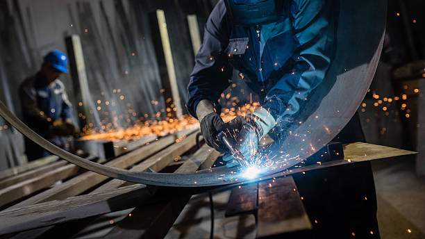 East Bakersfield, CA Welder & Metal Fabrication Company