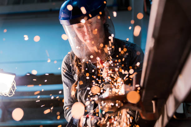 Best Food and Beverage Processing Equipment Welding in East Bakersfield, CA