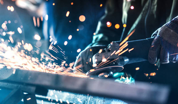Best Structural Steel Welding in East Bakersfield, CA